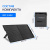 Портативная солнечная панель 100Вт ATEMPOWER 100W EFTE / AP-FOLD-100W