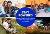 Скидки на товары ATEMPOWER Скидки на товары ATEMPOWER