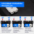 Бокс для аккумулятора ATEMPOWER BATTERY BOX / K-VABB004A-VOR