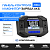 Панель контроля заряда ATEMPOWER 200A Battery Monitor / AP200BM