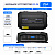 DC-DC Зарядное устройство для второго аккумулятора NORDTEQ 25A DC to DC CHARGER / MP25B