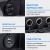 Бокс для аккумулятора ATEMPOWER BATTERY BOX / AP12BB-DC Бокс для аккумулятора ATEMPOWER BATTERY BOX / AP12BB-DC