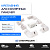 Крепление солнечных панелей для кемпера ATEMPOWER Solar Mounting 7pcs WHT / AP-MB7PCS-WHT