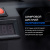 Бокс для аккумулятора АКБ ATEMPOWER BATTERY BOX / AP12BB-S