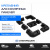 Крепление солнечных панелей для кемпера ATEMPOWER Solar Mounting 7pcs BLK / AP-MB7PCS-BLK