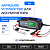 AC-DC Зарядное устройство для аккумулятора 230В/12В/4А ATEMPOWER 4A SMART BATTERY CHARGER