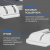 Крепление солнечных панелей для кемпера ATEMPOWER Solar Mounting 7pcs WHT / AP-MB7PCS-WHT Крепление солнечных панелей для кемпера ATEMPOWER Solar Mounting 7pcs WHT / AP-MB7PCS-WHT
